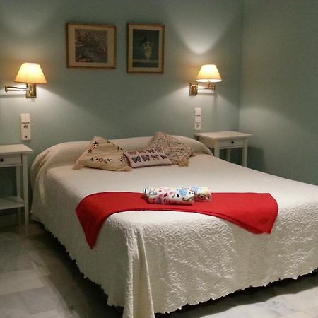 Apartamento Dúplex Donkey Sevilla Buitenkant foto