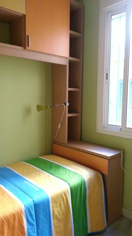 Apartamento Dúplex Donkey Sevilla Buitenkant foto