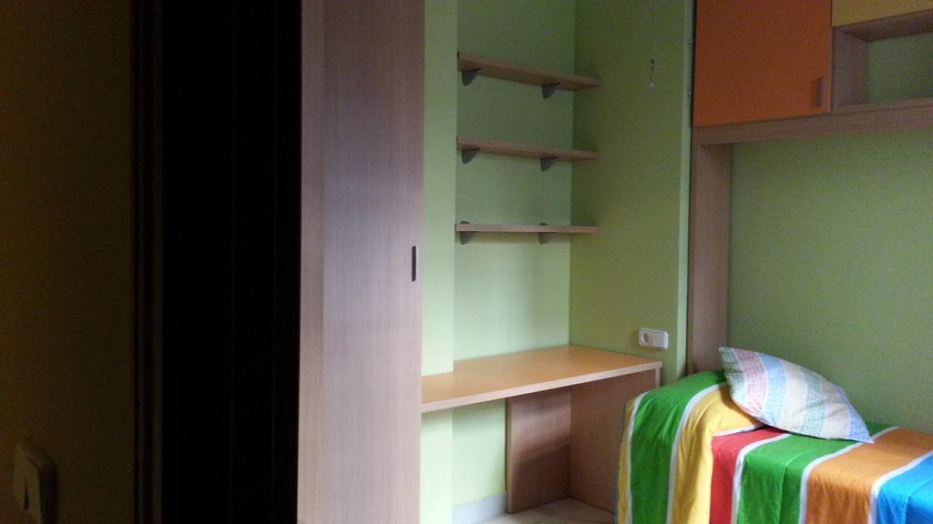 Apartamento Dúplex Donkey Sevilla Buitenkant foto