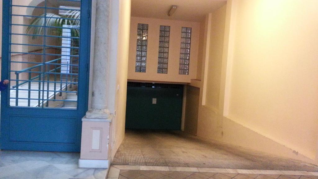Apartamento Dúplex Donkey Sevilla Buitenkant foto